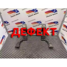 Петли к IVECO EuroTech 2001