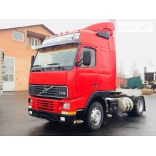 Полностью на разбор к Volvo FH 2000