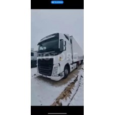 Полностью на разбор к Volvo FH 2015