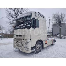 Полностью на разбор к Volvo FH 2005