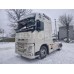 Полностью на разбор к Volvo FH 2005