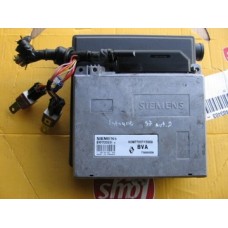 Компьютер siemens s101720201c- renault safrane 97r