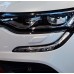 Заглушка омывателя фар renault talisman l/ p цвета