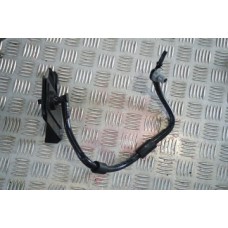 Провод вакуума mercedes w222 a2224300529