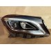 Mercedes gla полный светодиод/ led w1569067000 правая фара