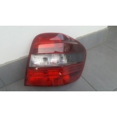 Светодиодные фонари правая mercedes w164 ml 1648202264