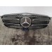 Mercedes gle w166 решетка радиатора a1668880260c