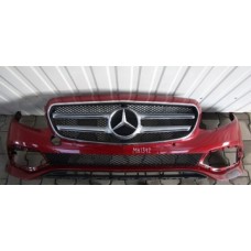 Бампер перед передний mercedes e класса w213 16- 20