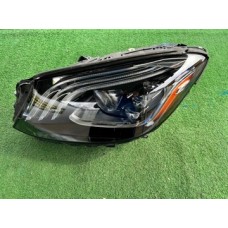 Левый multibeam mercedes s- класса w222 a2229064505