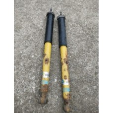 B36- 2156 bilstein амортизатор перед mercedes w210