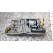 Насос замка центрального mercedes w168 1688000248