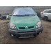 Renault scénic rx4 2000r код nv901 коробка переключения передач