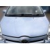 Капот двигателя toyota corolla verso ii 04- 09r 8s1