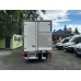 Подъемник dhollandia renault maxity cabstar нр. 582