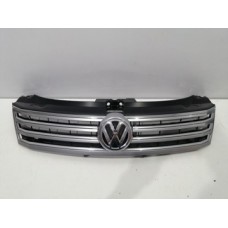 Решетка радиатора решетка vw phaeton рестайлинг