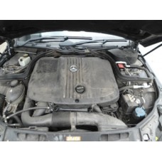 Mercedes w204 w212 двигатель 2. 2 cdi 651010 комплектный