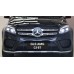 Mercedes gls x166 amg ils перед комплектный 197