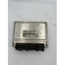 Компьютер блок управления audi 4b0907557b 0261204806