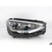 Mercedes s- класса w223 digital light полный светодиод/ led фара