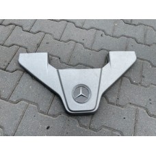 Mercedes w204 w212 m156 amg 63 покрытие двигателя