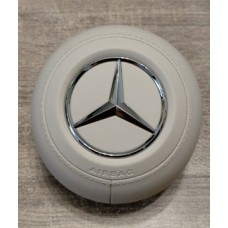 Mercedes s w223 подушка безопасности подушка кожа w213