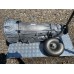 Коробка 722966 mercedes w212 w218 4matic 87322 км