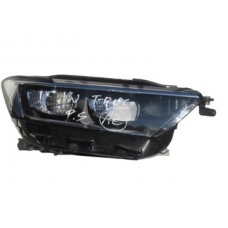 Vw t- troc 2ga фара полный светодиод/ led правая 2ga941036h