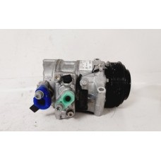 Компрессор кондиционера mercedes w205 w212 w213 a0008304002