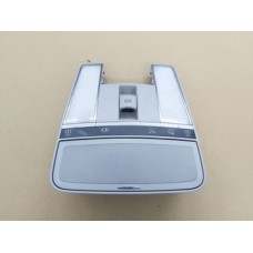 Фара. обшивки потолка a2168705526 mercedes w221 w216