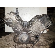 Двигатель renault 3. 0 v6 z7x 753 safrane