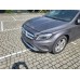 Mercedes gla w156 бампер комплектный перед ремень панель радиаторов