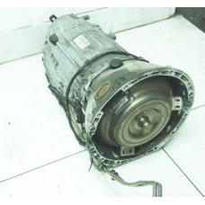 Коробка переключения передач mercedes w221 s320 3. 2 cdi 722. 902