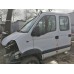 Renault mascott 03- 10 капот покрытие двигателя перед