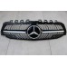 Решетка радиатора diament mercedes a класса w177 18- 22