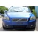 Бампер перед передний volvo s40 ii v50 476- 00