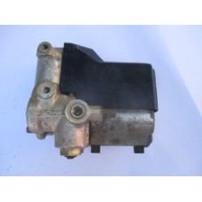 Блок abs mercedes бенз w124 w202 0265200043