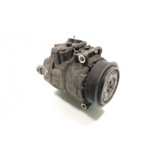 Компрессор кондиционера ge447220- 9332 mercedes 2. 2 cdi