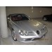 Mercedes mclaren slr подкрылок крыло диск защита