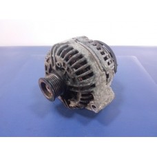 Mercedes ml w164 5. 0 генератор 180a a0131548502