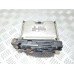 Блок управления двигателя skoda roomster 2008 045906019cc