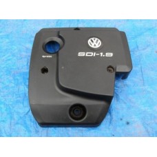 Vw golf iv bora 1, 9 sdi защита покрытие на двигатель