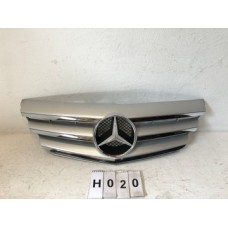 Mercedes b класса a169 w245 решетка радиатора решетка рестайлинг 08- 11