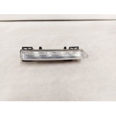 Mercedes w117 w246 противотуманная фара правый перед светодиод/ led drl