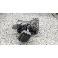 00005320c2 клапан egr mercedes w169 2. 0cdi