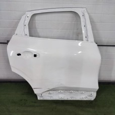 Дверь правый задний renault arkana 821122956r