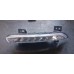 Drl светодиод/ led fluence рестайлинг левый 266057986r