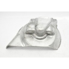 Защита подушки a2052410534 mercedes w205 w253 14-