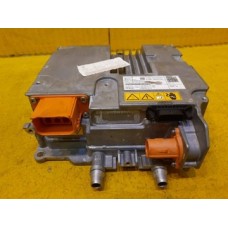 Mercedes eqc eqv модуль зарядки a0009003132