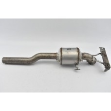 Катализатор dpf a2464913700 mercedes w156 1. 6b