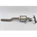 Катализатор dpf a2464913700 mercedes w156 1. 6b